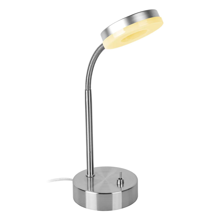 Wholesale Modern Simplicity LED Cordless Retro Desk Lamp