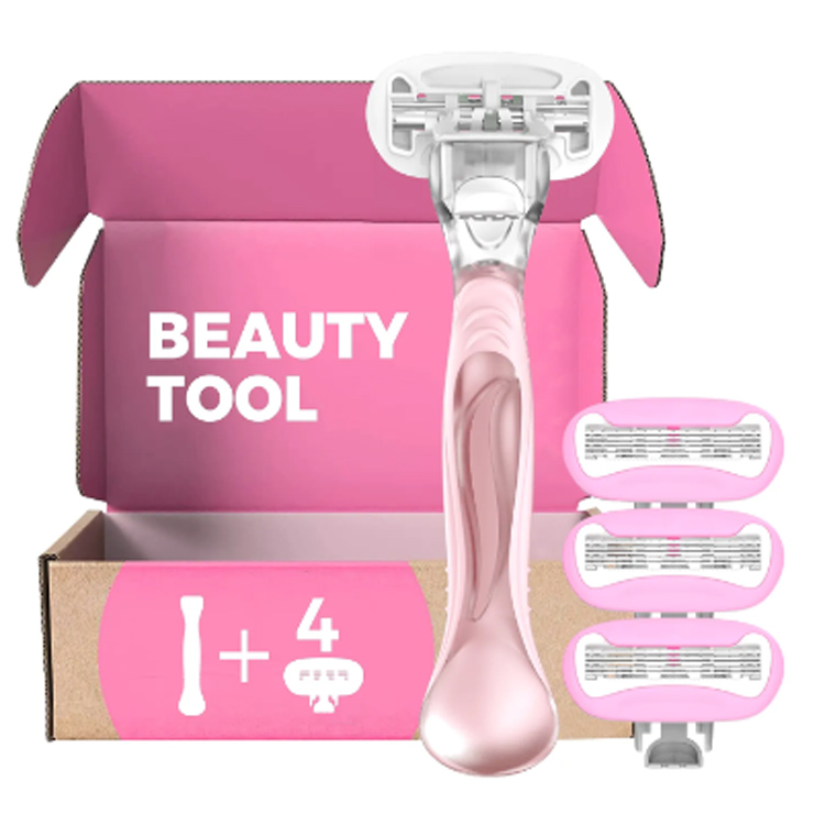 Babae razor hair removal appliance women beauty tool